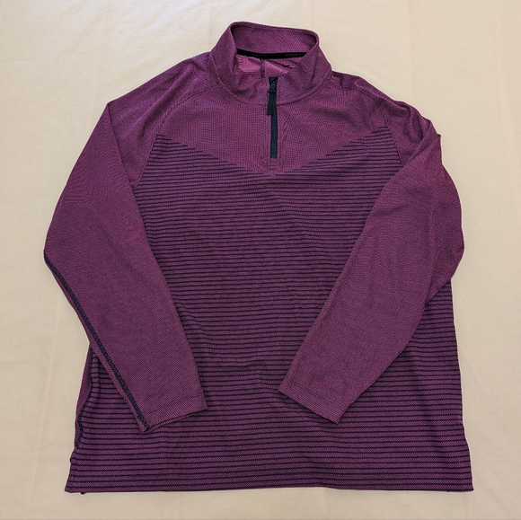 Nike Other - Nike ADV Quarter Zip